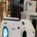 sss Smart Projectors